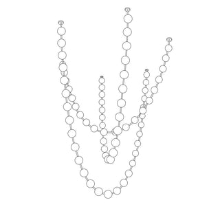 Wistyn Necklace Lustre