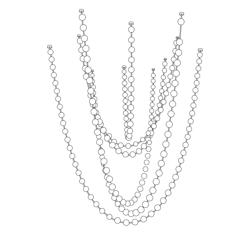 Wistyn Necklace Lustre