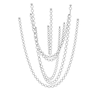 Wistyn Necklace Lustre
