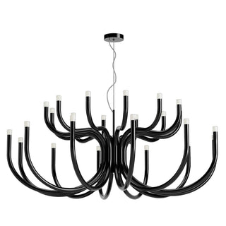 Myvenara Lustre Laiton Métal Créativité Individuelle