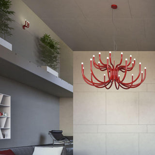 Myvenara Lustre Laiton Métal Créativité Individuelle