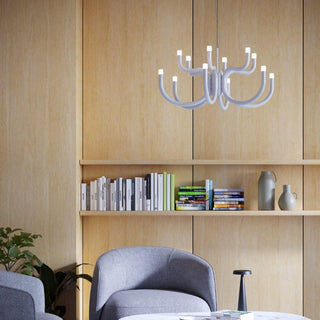 Myvenara Lustre Laiton Métal Créativité Individuelle