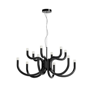 Myvenara Lustre Laiton Métal Créativité Individuelle