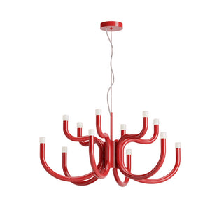 Myvenara Lustre Laiton Métal Créativité Individuelle
