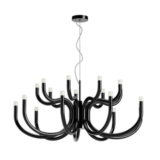 Myvenara Lustre Laiton Métal Créativité Individuelle