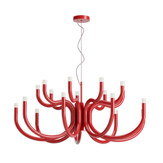 Myvenara Lustre Laiton Métal Créativité Individuelle