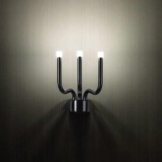 Ivcarila Applique Murale Laiton Métal Nordic Premium
