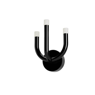 Ivcarila Applique Murale Laiton Métal Nordic Premium
