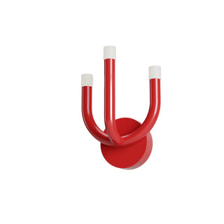 Ivcarila Applique Murale Laiton Métal Nordic Premium