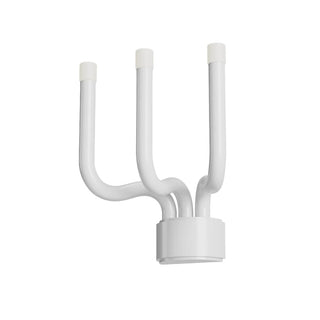 Ivcarila Applique Murale Laiton Métal Nordic Premium