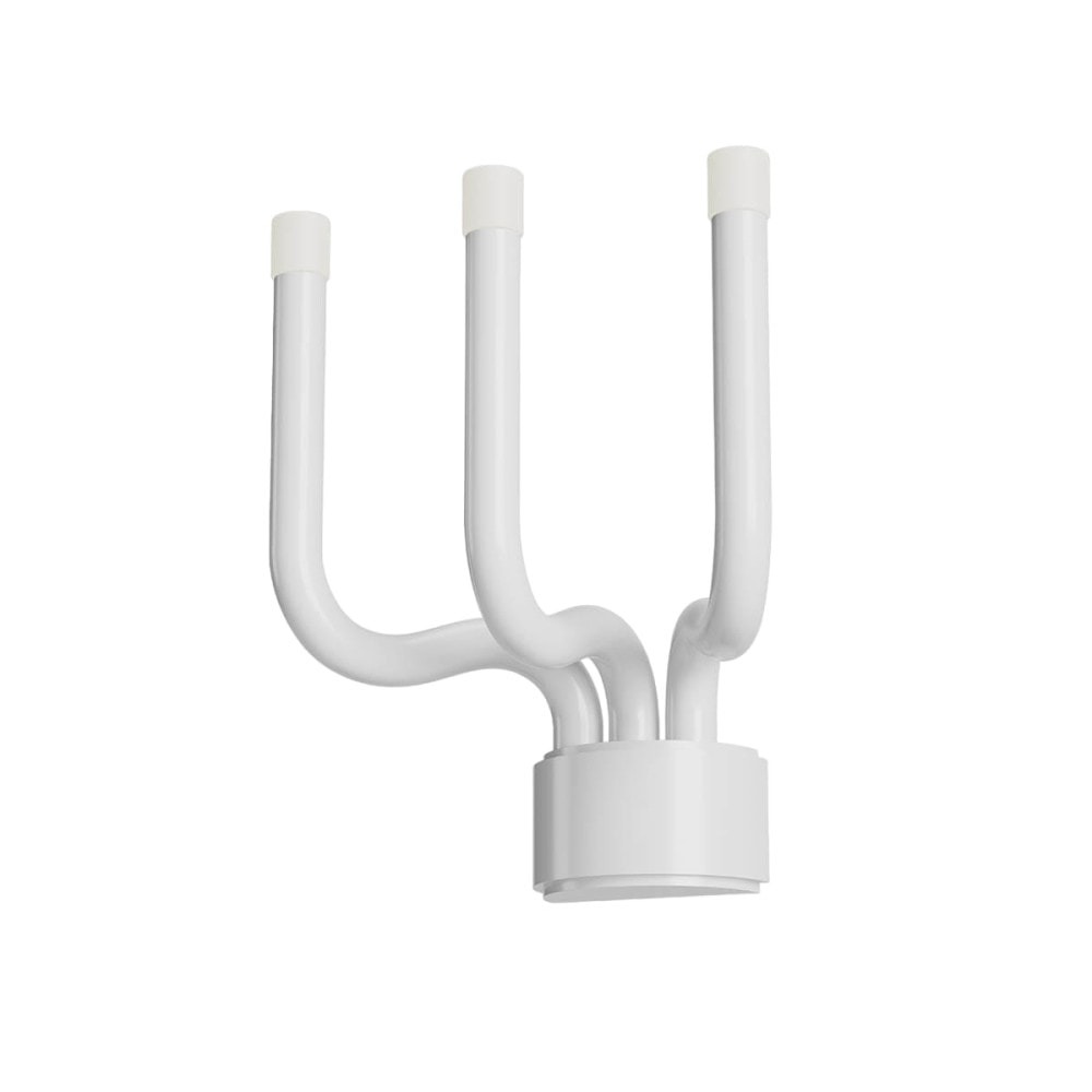 Ivcarila Applique Murale Laiton Métal Nordic Premium
