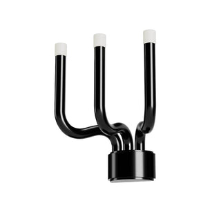 Ivcarila Applique Murale Laiton Métal Nordic Premium