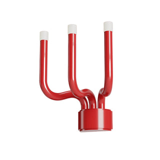 Ivcarila Applique Murale Laiton Métal Nordic Premium