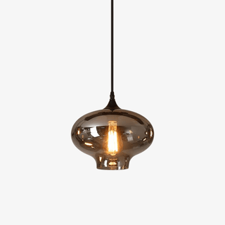 Mirelia Suspension Industrielle en Verre
