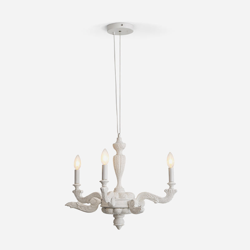 Blanche Lustre