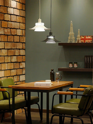 Lyfa Pendant Light-Neutral Decor