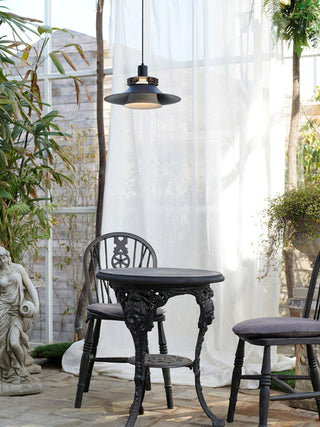 Lyfa Pendant Light-Neutral Decor