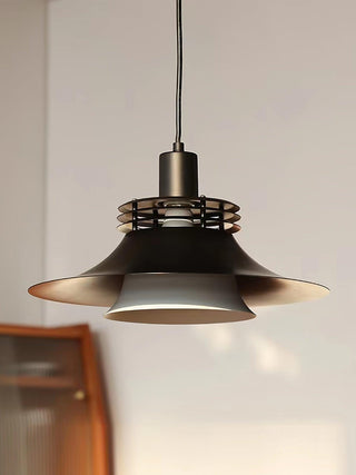 Lyfa Pendant Light-Neutral Decor