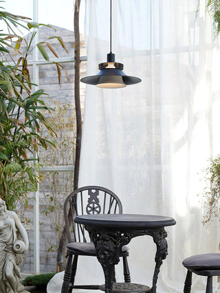 Lyfa Pendant Light-Neutral Decor