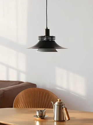Lyfa Pendant Light-Neutral Decor