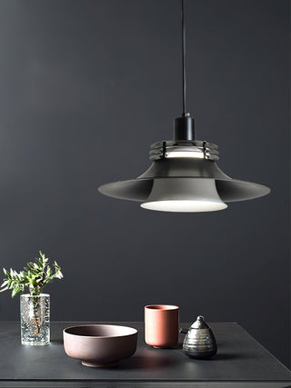 Lyfa Pendant Light-Neutral Decor