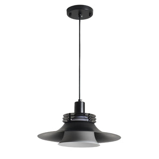 Lyfa Pendant Light-Neutral Decor