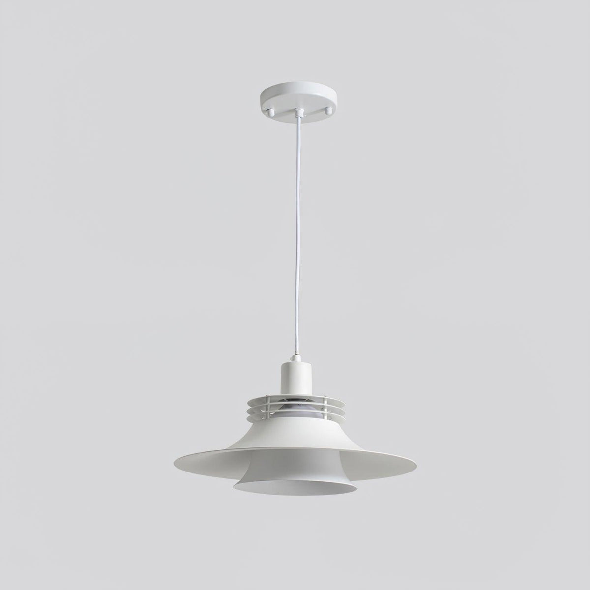 Lyfa Pendant Light-Neutral Decor