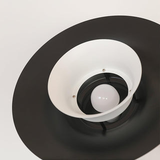 Lyfa Pendant Light-Neutral Decor