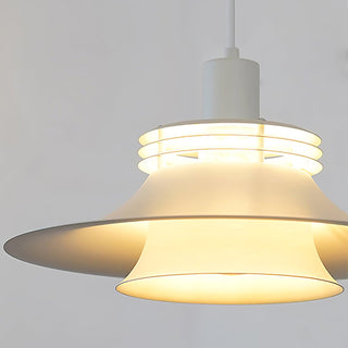 Lyfa Pendant Light-Neutral Decor