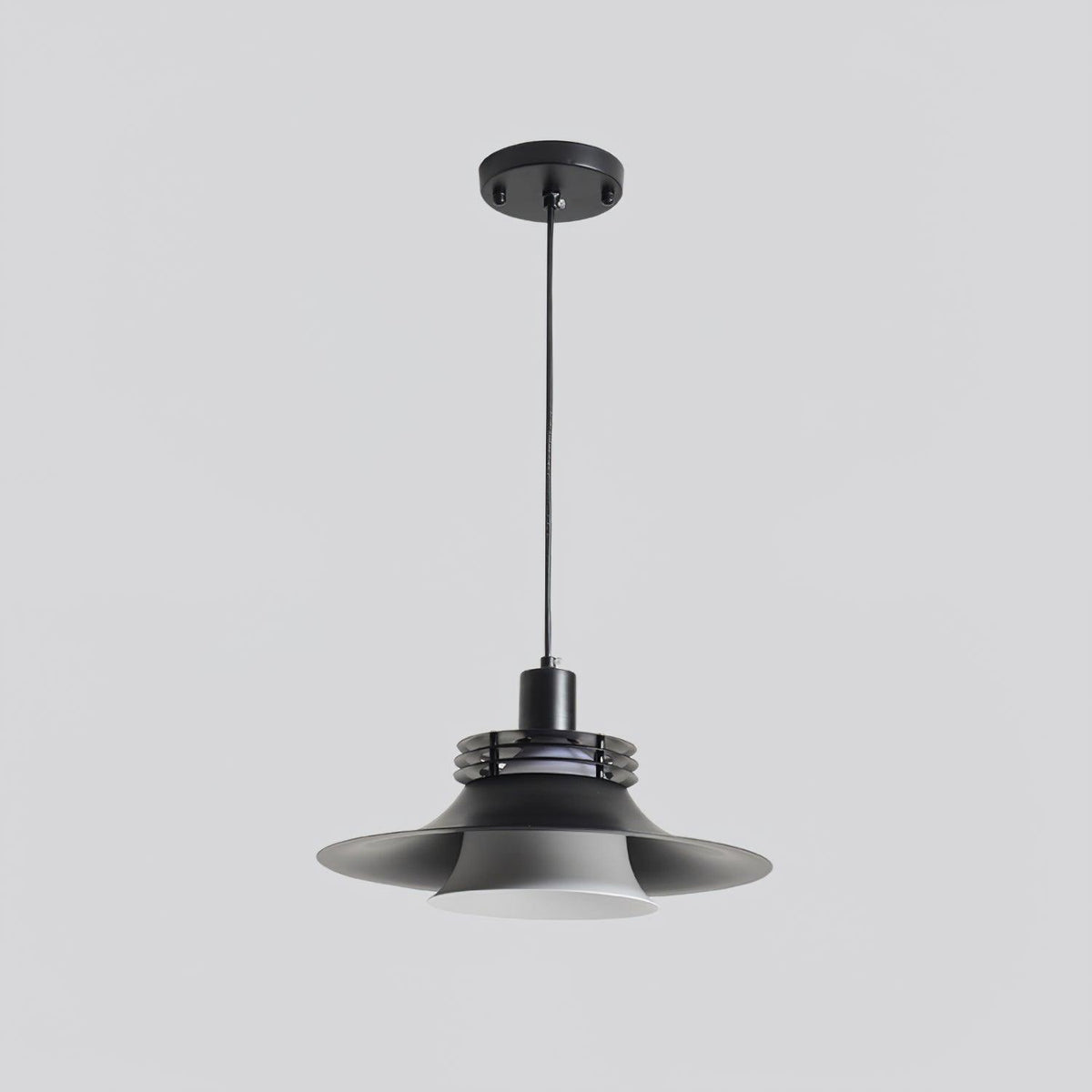 Lyfa Pendant Light-Neutral Decor