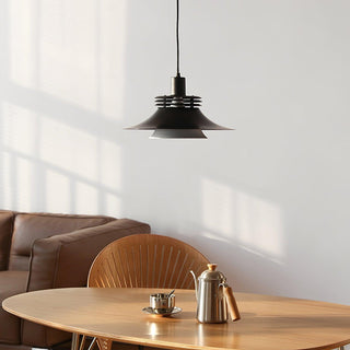 Lyfa Pendant Light-Neutral Decor
