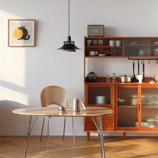 Lyfa Pendant Light-Neutral Decor