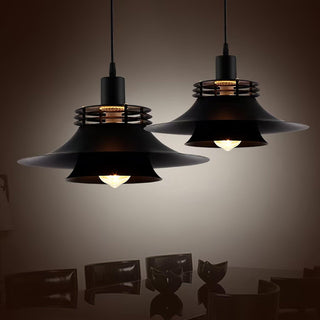 Lyfa Pendant Light-Neutral Decor