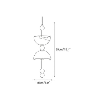 Lumoia Suspension