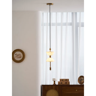 Lumoia Suspension