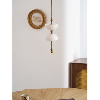 Lumoia Suspension