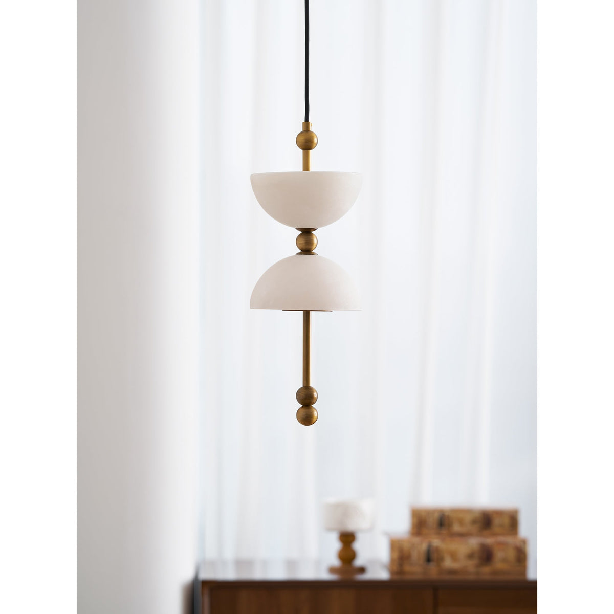 Lumoia Suspension
