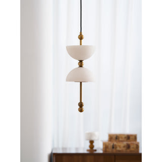 Lumoia Suspension