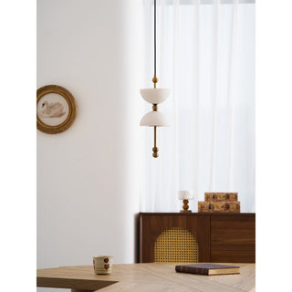 Lumoia Suspension