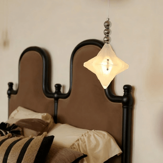Irel Star Suspension