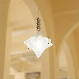 Irel Star Suspension