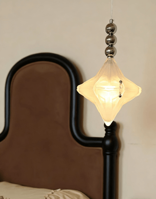 Irel Star Suspension