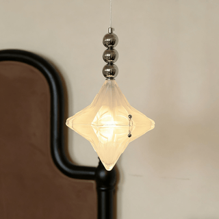 Irel Star Suspension