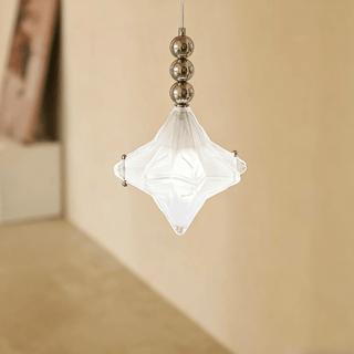 Irel Star Suspension