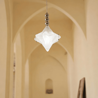 Irel Star Suspension