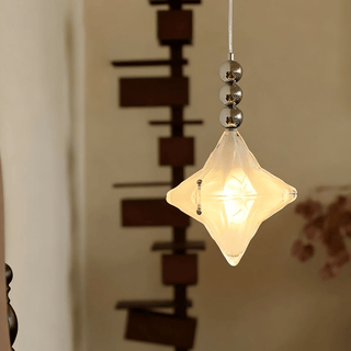 Irel Star Suspension