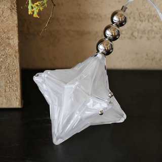 Irel Star Suspension