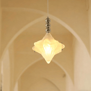 Irel Star Suspension