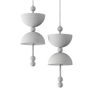 Lumoia Suspension