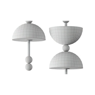 Lumoia Suspension